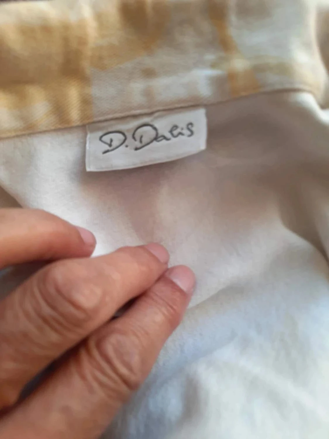 🥀Women's cotton set Size 40. Diane dalis. – photo 16